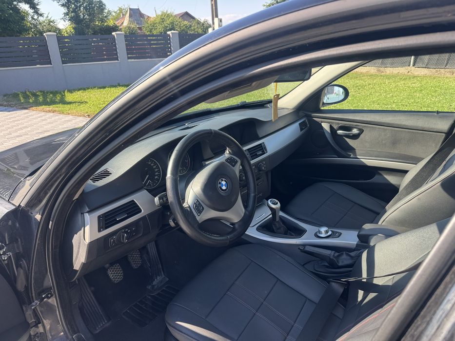 Vand BMW Seria 3 163 cp