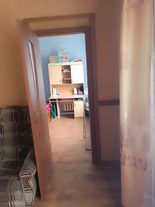 Сдаётся двухкомнатная квартира