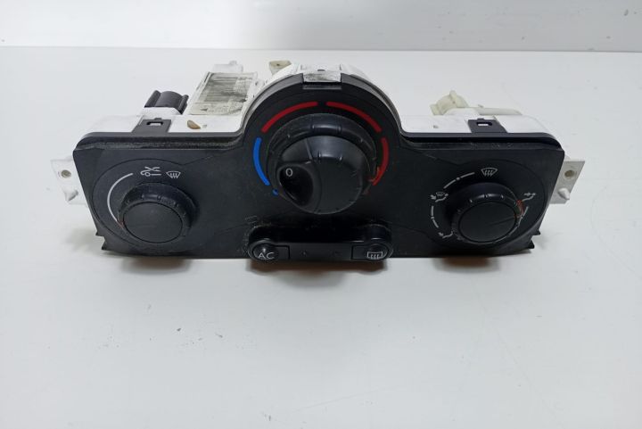 Panou Ccmanda AC Renault Megane a 2-a generatie