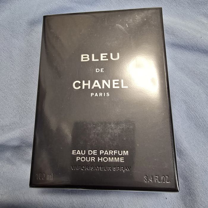 Parfum Bleu de Chanel EDP 100ml