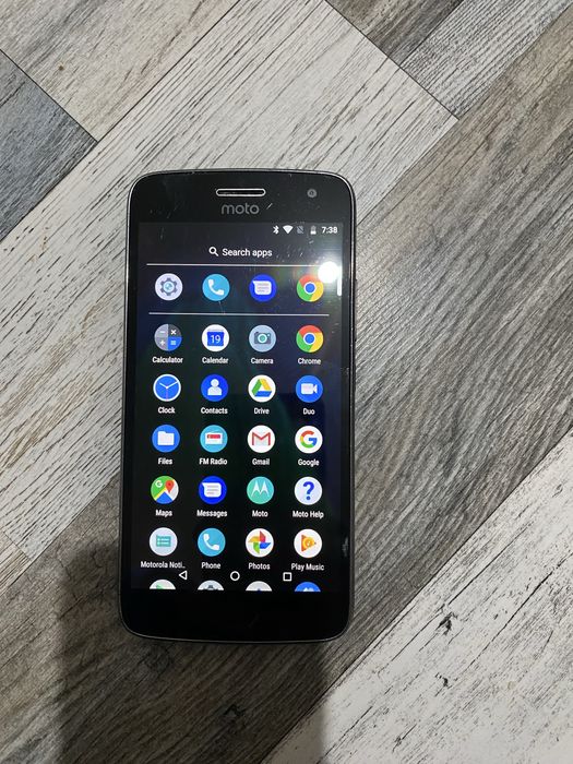 Vand motorola g5 plus ! Stare perfecta