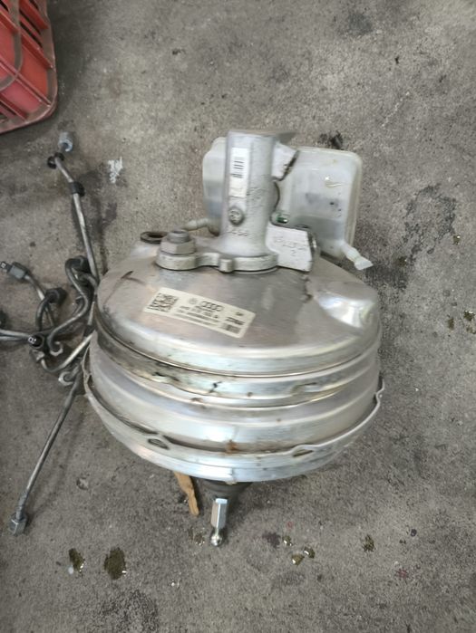 Серво помпа за Audi A8 D4 4.2tdi