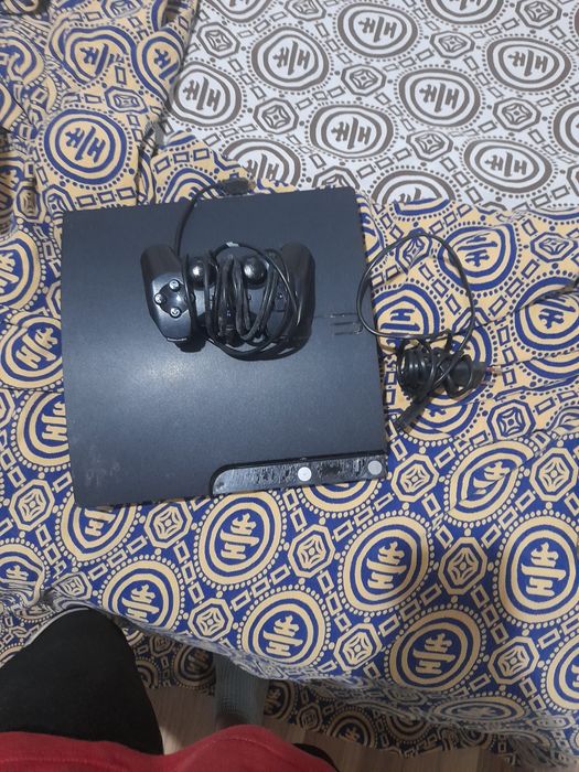 Vand ps 3 urgent
