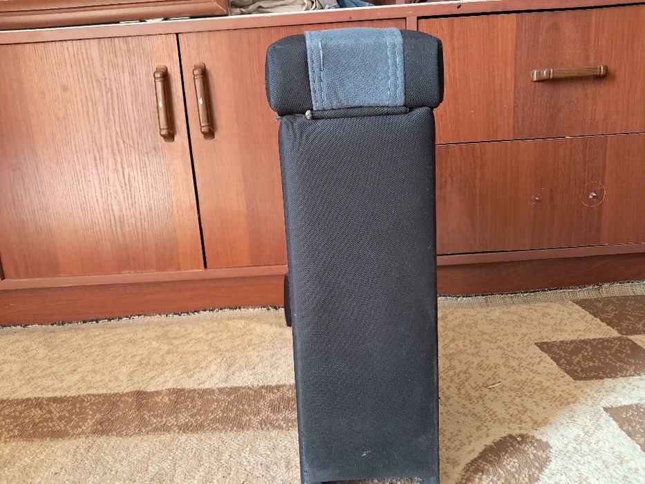 Бардачок от спарка