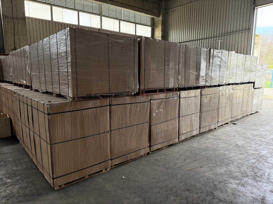 Водоустойчив Шперплат Акация 21 мм