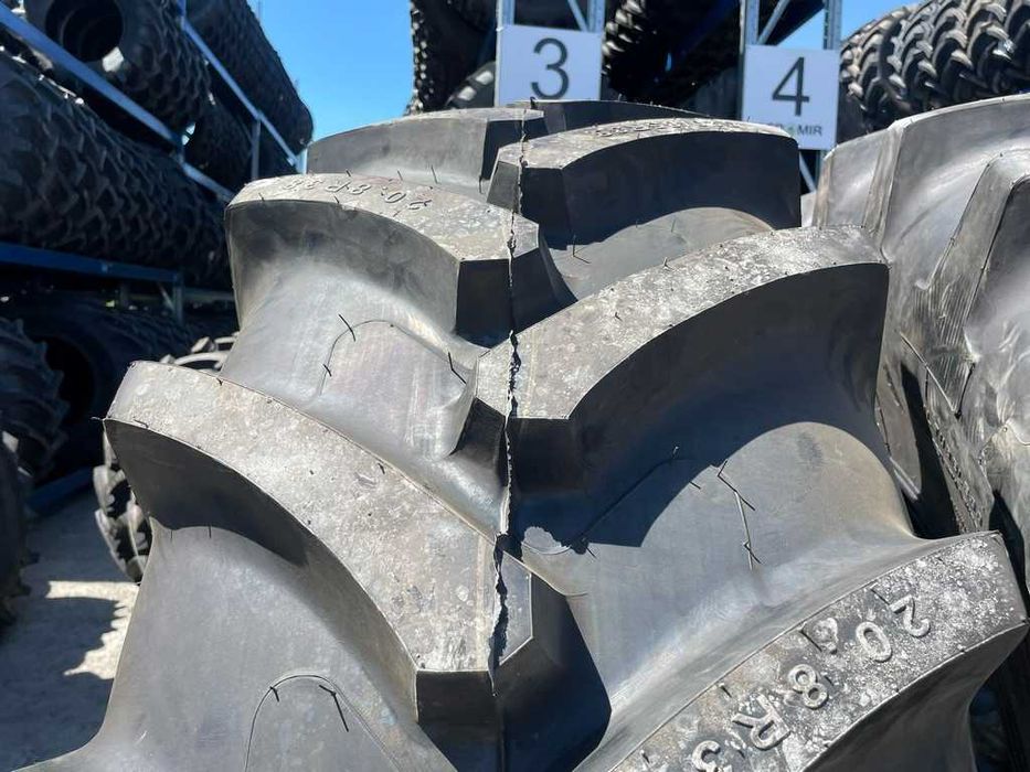520/85 R38 Cauciucuri Radiale Armour 20.8-38 livrare rapida