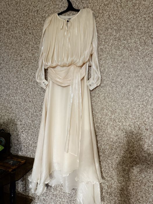 Продам платье вечернее