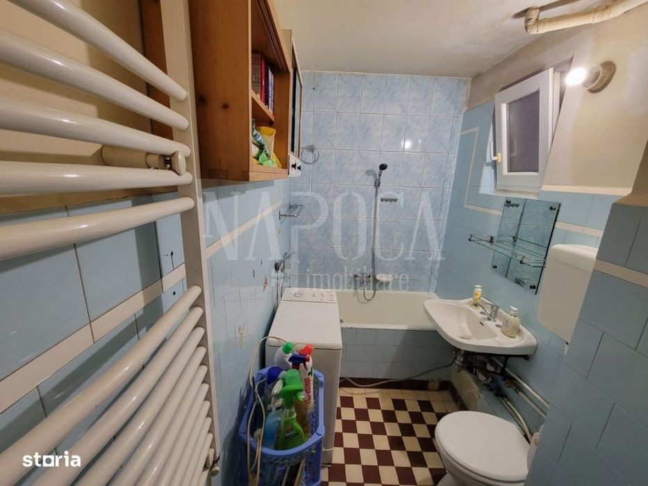 Apartament 3 camere de vanzare in Decebal Oradea, Oradea