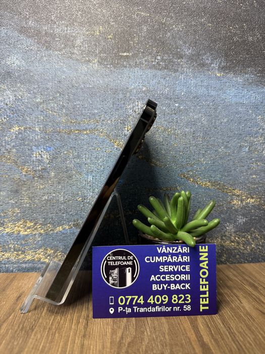 Iphone 13 Pro Max/256 GB/Garantie 2Ani Centrul de Telefoane/Rate