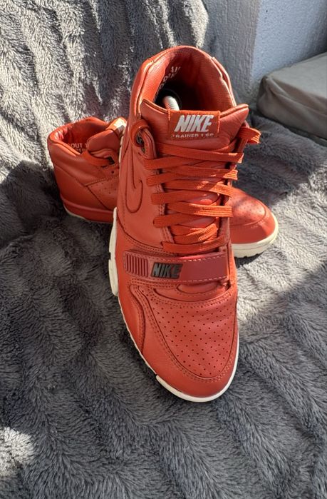 NIKE AIR Trainer 1 MID Premium QS, 43