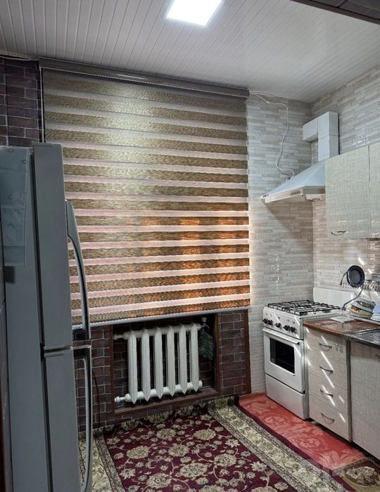 Юнусабад 10 2х3/4/5 балкон 2х6м  58 м²