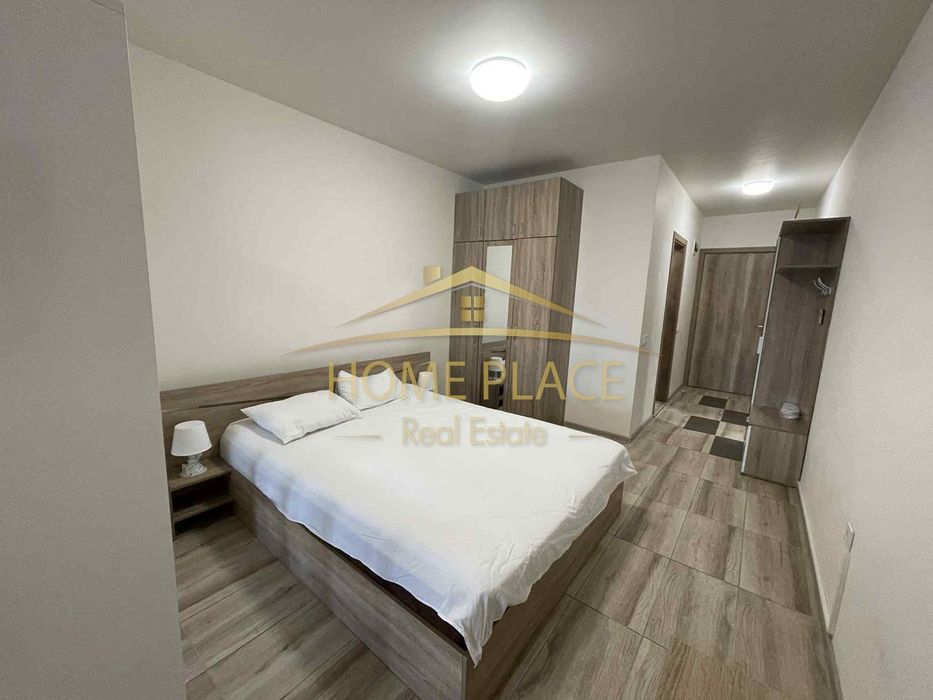 Дава се под наем Едностаен апартамент в Варна, Левски - 50 кв.м за 484.5 € - Снимка #3