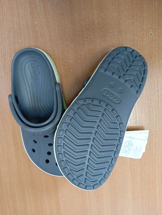 Crocs подростковые. 36-40 рр.