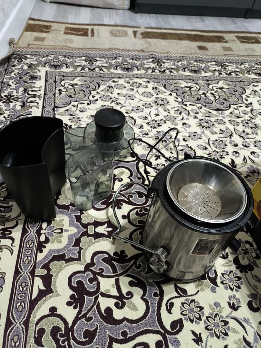 Продам Соковыжималка