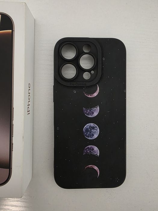 iPhone 16 Pro 256 Gb