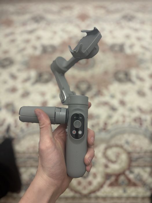 Стабилизатор AOCHUAN smart X