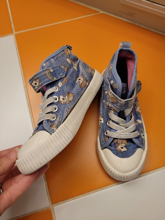 Tenisi H&M marime 28