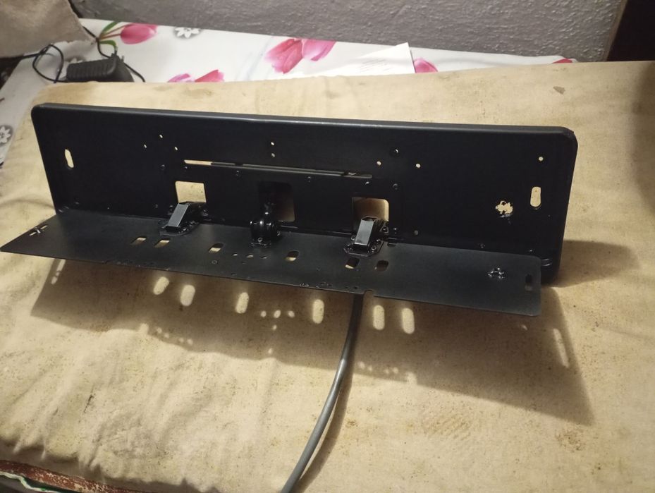 Рамка номера авто