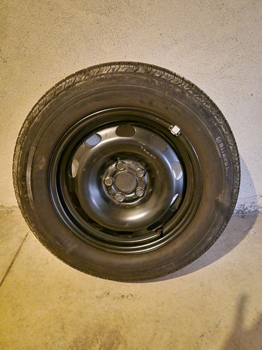 Комплект теглич р гума WV AUDI