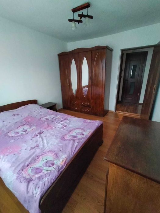 Inchiriez apartament 2 camere-Bulevardul Unirii,Targoviste/COMSION 0