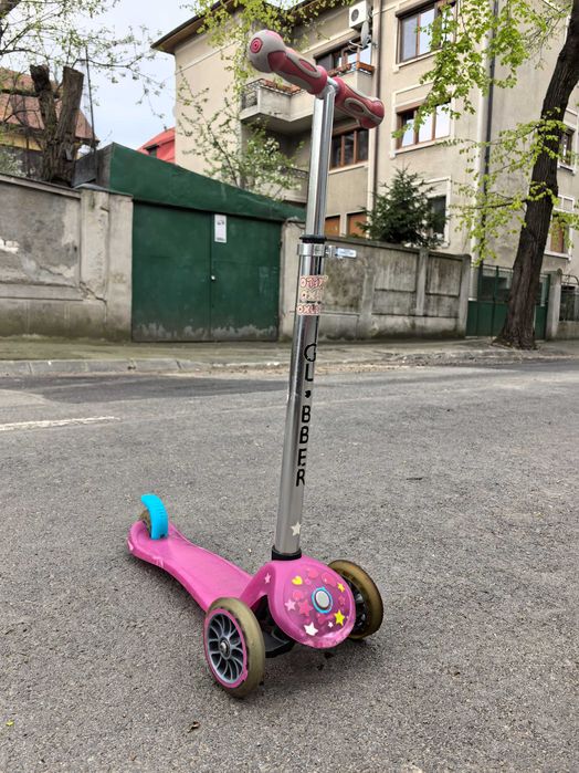 trotineta copii fete