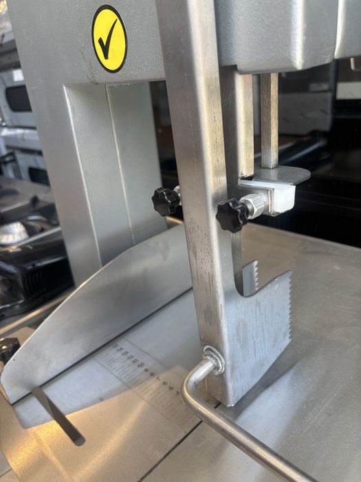 Банциг Електически трион