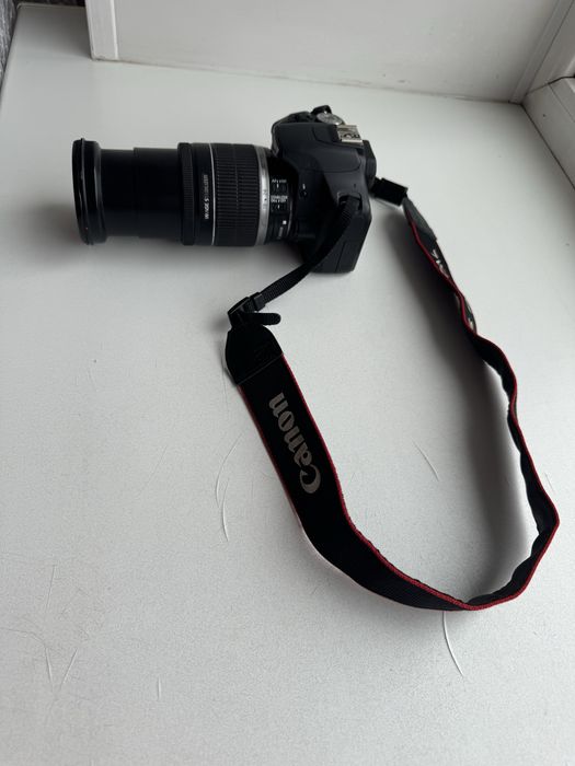 Canon EOS Kiss X3