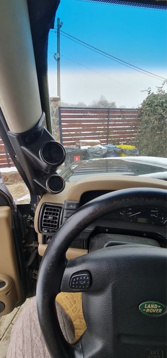 Vand/ Schimb Discovery2- 6.499 Eur