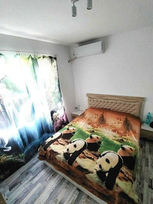 Дава се под наем Тристаен апартамент в Пловдив, Каменица 2 - 72 кв.м за 548.25 € - Снимка #6