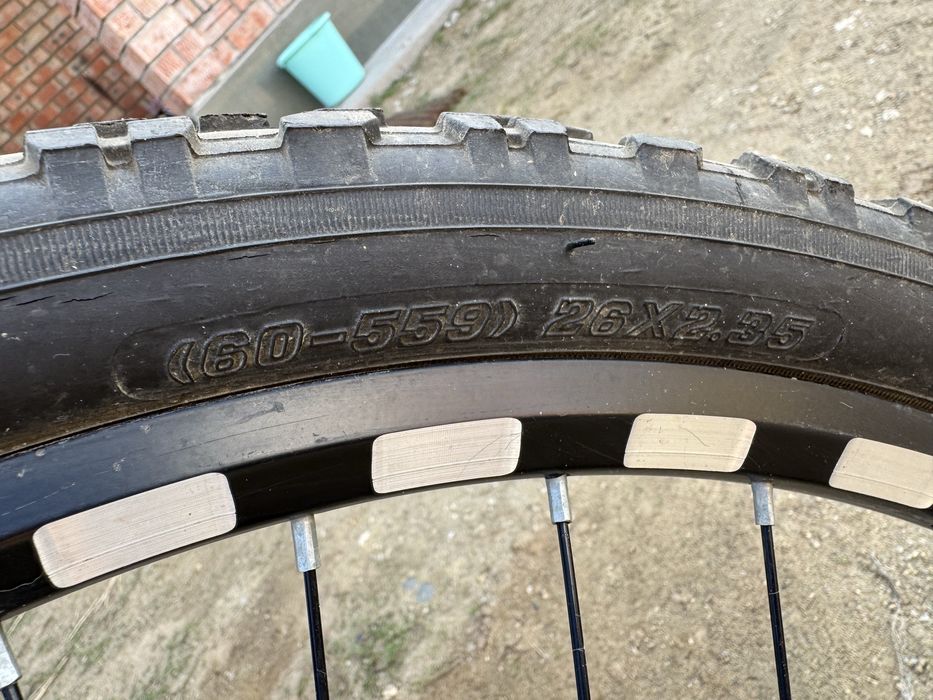 Велосипед почти новая.