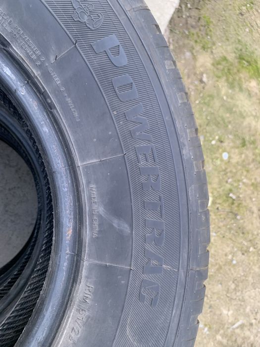 225/70R15C Шина летнее