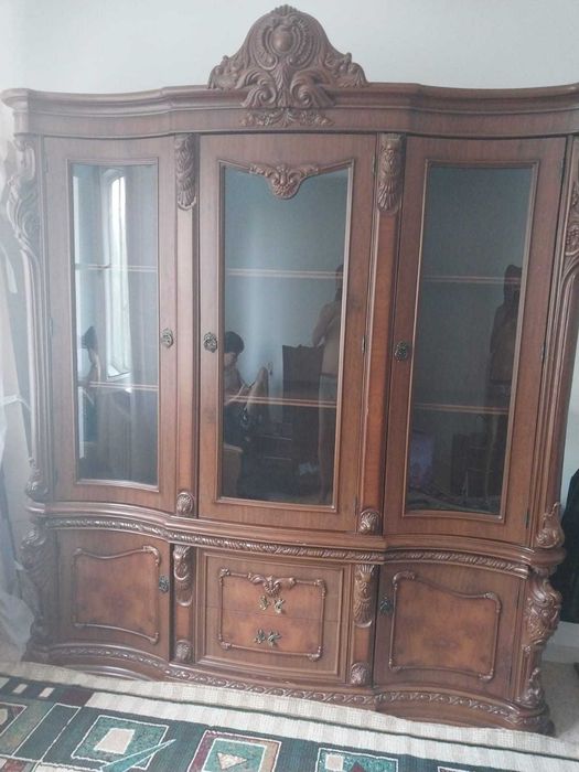 Продается Гостиная горка