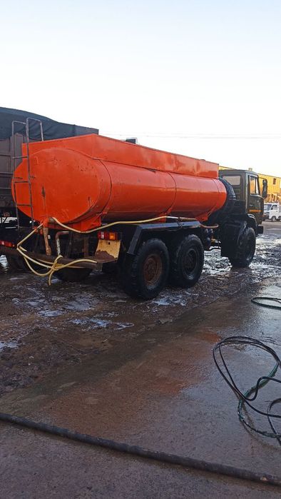 Видуши камаз сотилади