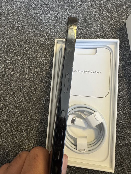 iPhone 14 PRO Space Gray