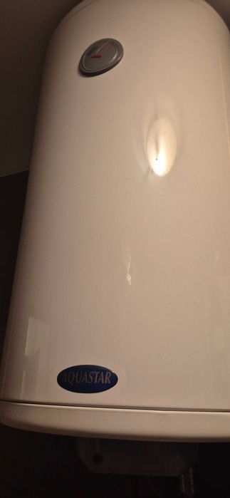 Bolier electric 80 litri Leov Aquastar