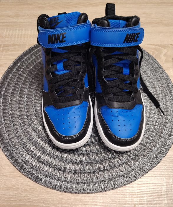 Найк 36.5 носени една седмица