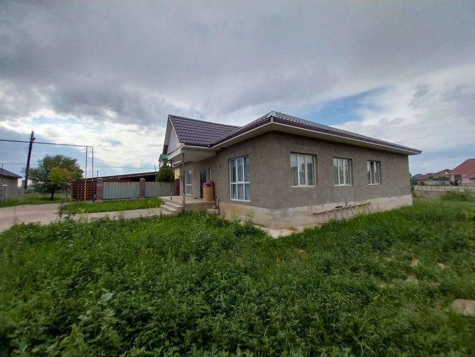 Продажа дома, рахат