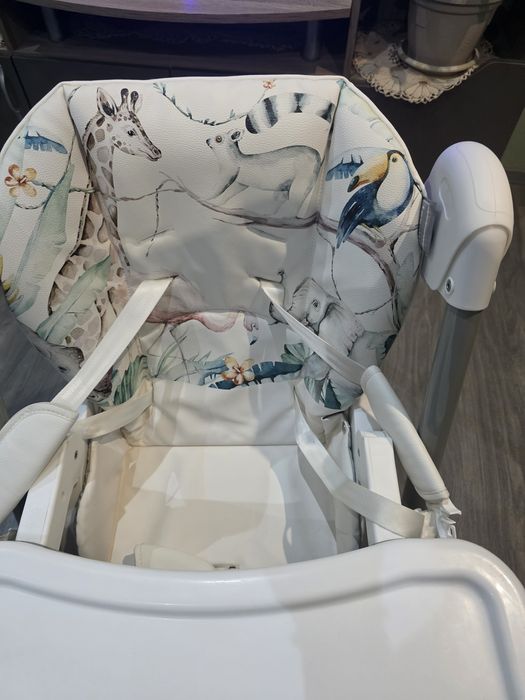 Столче за хранене Lorelli