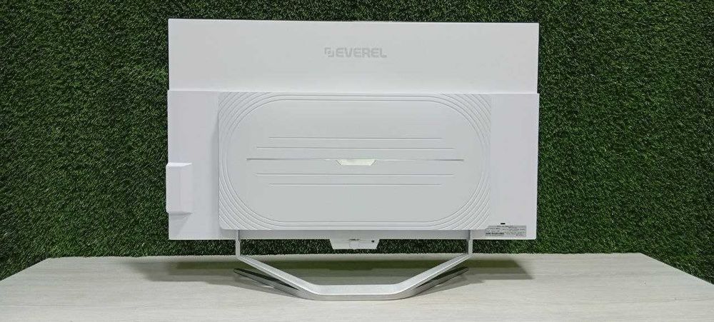 Моноблок EVEREL 27" / 27AIO-EWH61 / Core i5-2400 / DDR3 8ГБ / 256ГБ