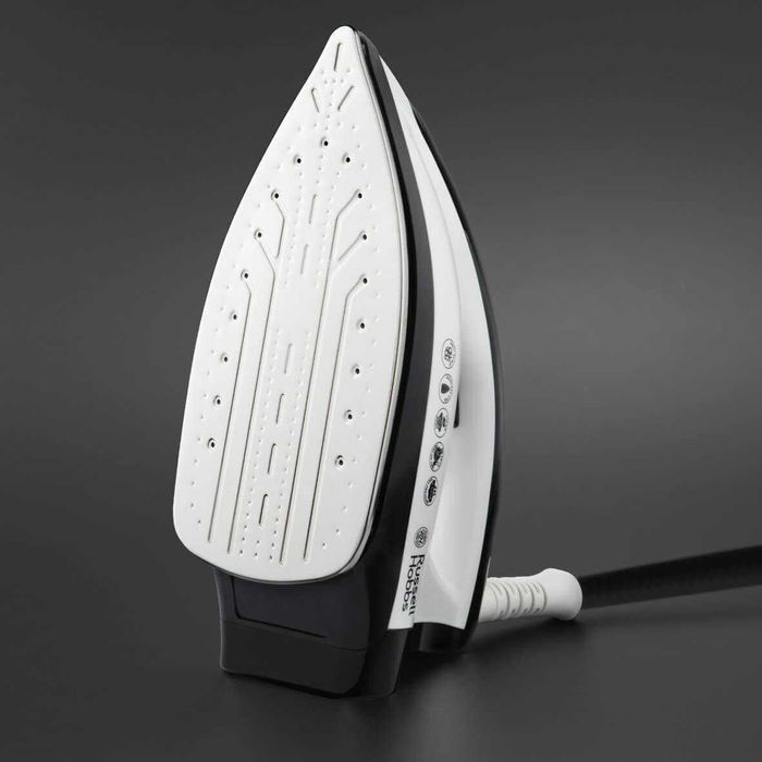 Парна станция, Russell Hobbs 24420 Steam Power, 4.5 bar, 2400 W
