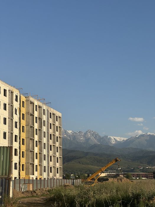 1 комнатная квартира