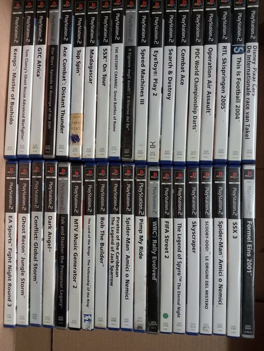 Vand j o c u r i p s 2