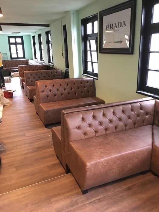 Ремонт диванов  и мебель на заказ