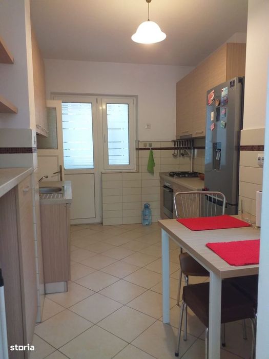 Metrou Stefan Cel Mare  Vis-a- vis - Apartament 3 Camere - 2 Bai