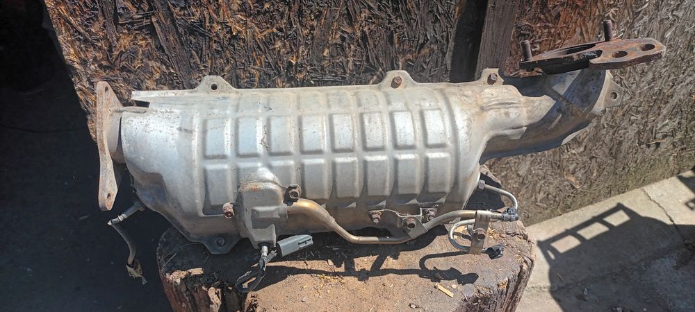 Motor dezmembrat subaru forester 2012