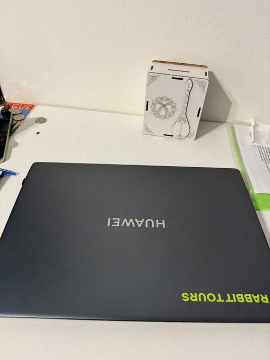 Ноутбук Huawei Matebook D16