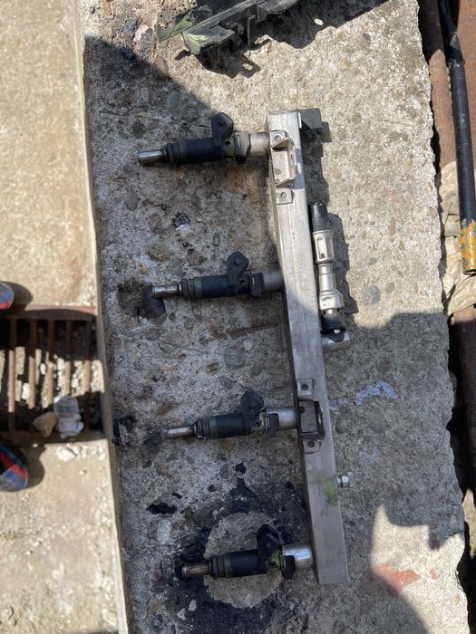 Piese BMW E46 318i Benzină – Dezmembrare, Piese Originale BMW