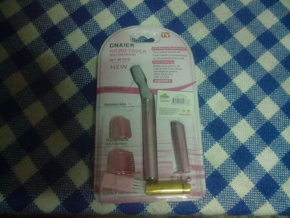 creion corector ,sprincene, AE 812