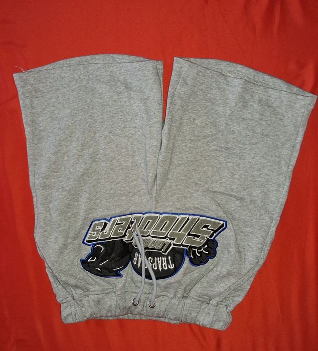 Pantaloni Scurți Trapstar