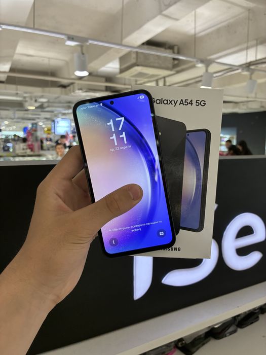 Samsung A54 256gb